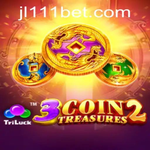 3CoinTreasures2: A Thrilling Journey Through Digital Riches