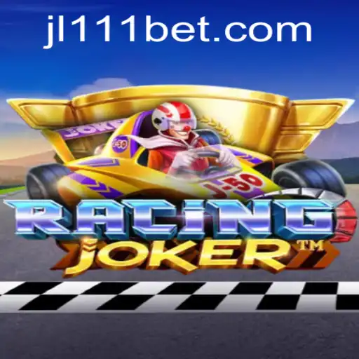 RacingJoker: An Unpredictable High-Octane Adventure