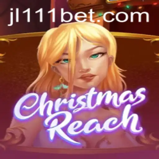 Unveiling ChristmasReach: A Festive Adventure with JL111