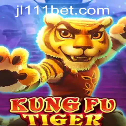KungFuTiger: A Revolutionary Adventure Game